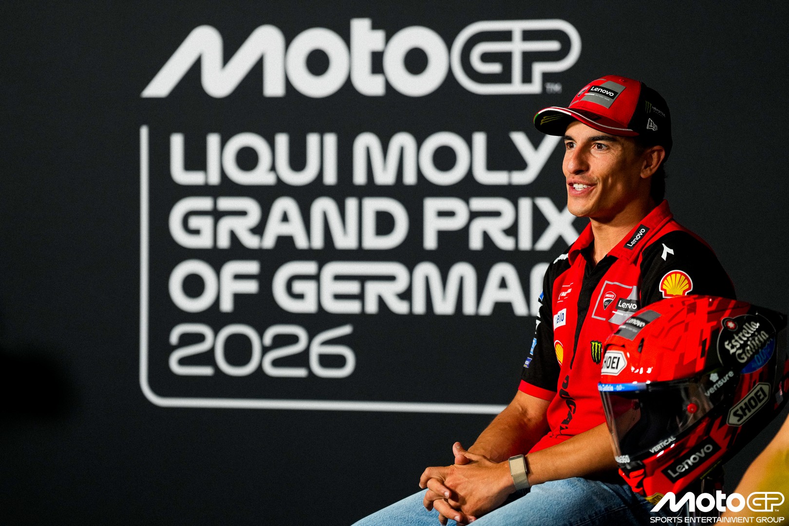 MotoGP Sachsenring