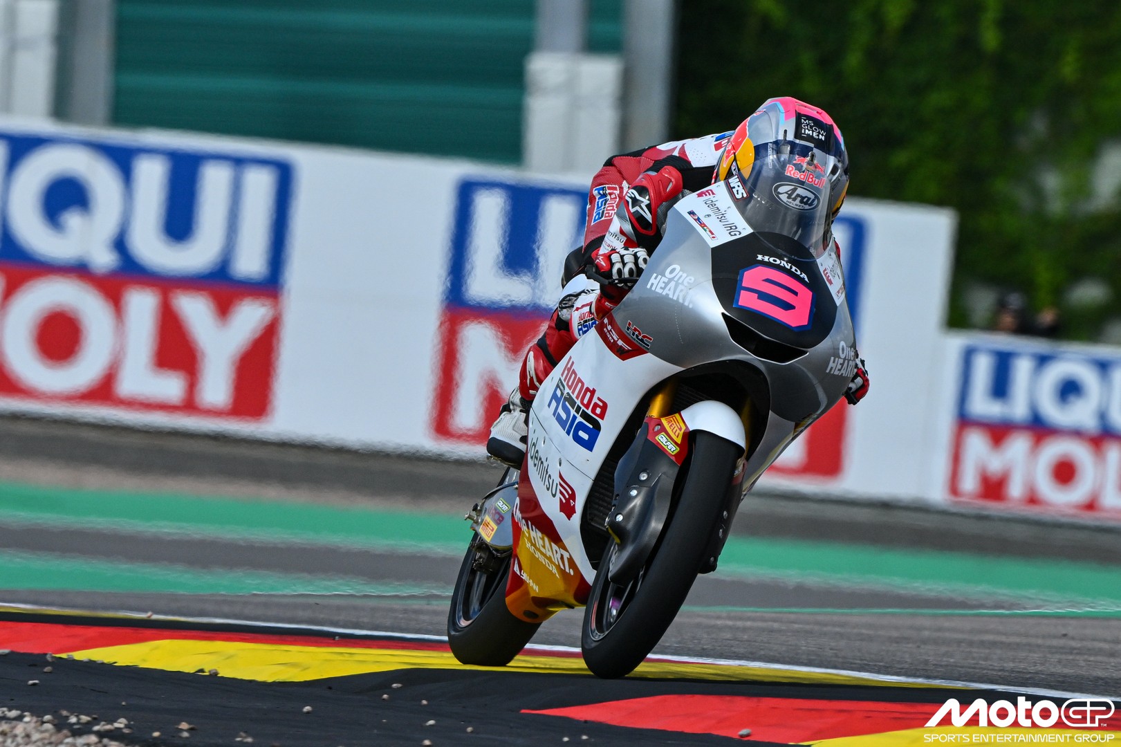 MotoGP Sachsenring