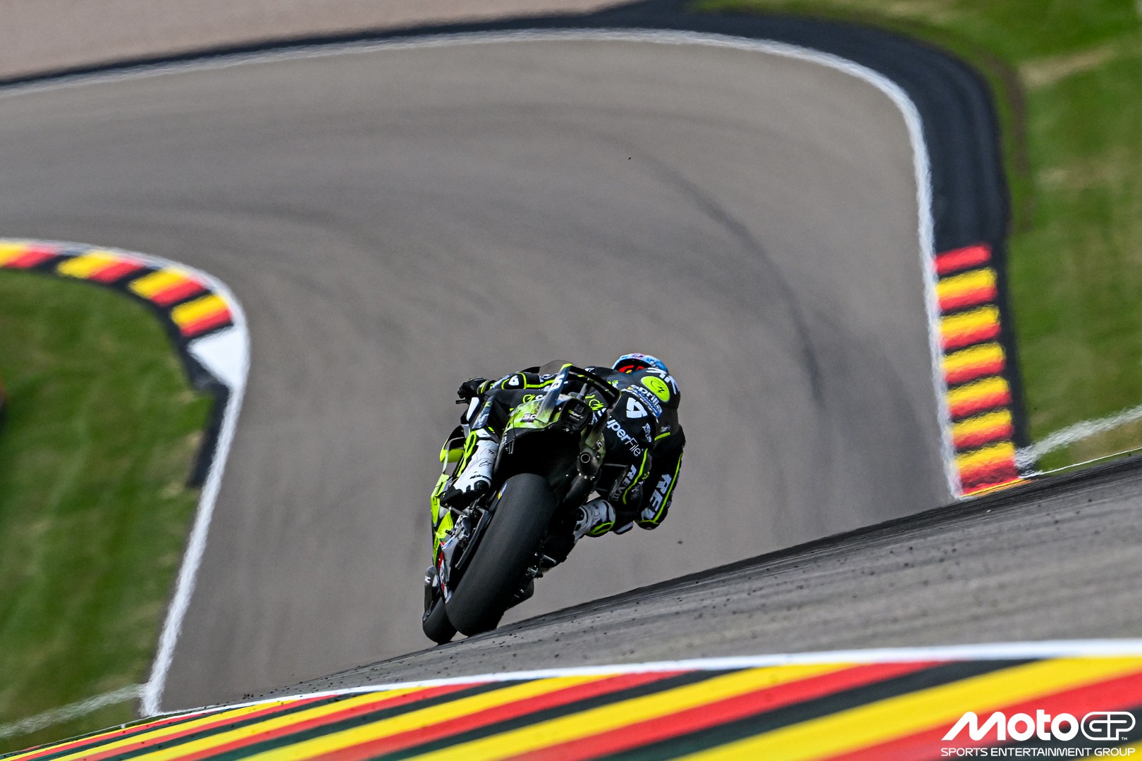 MotoGP Sachsenring