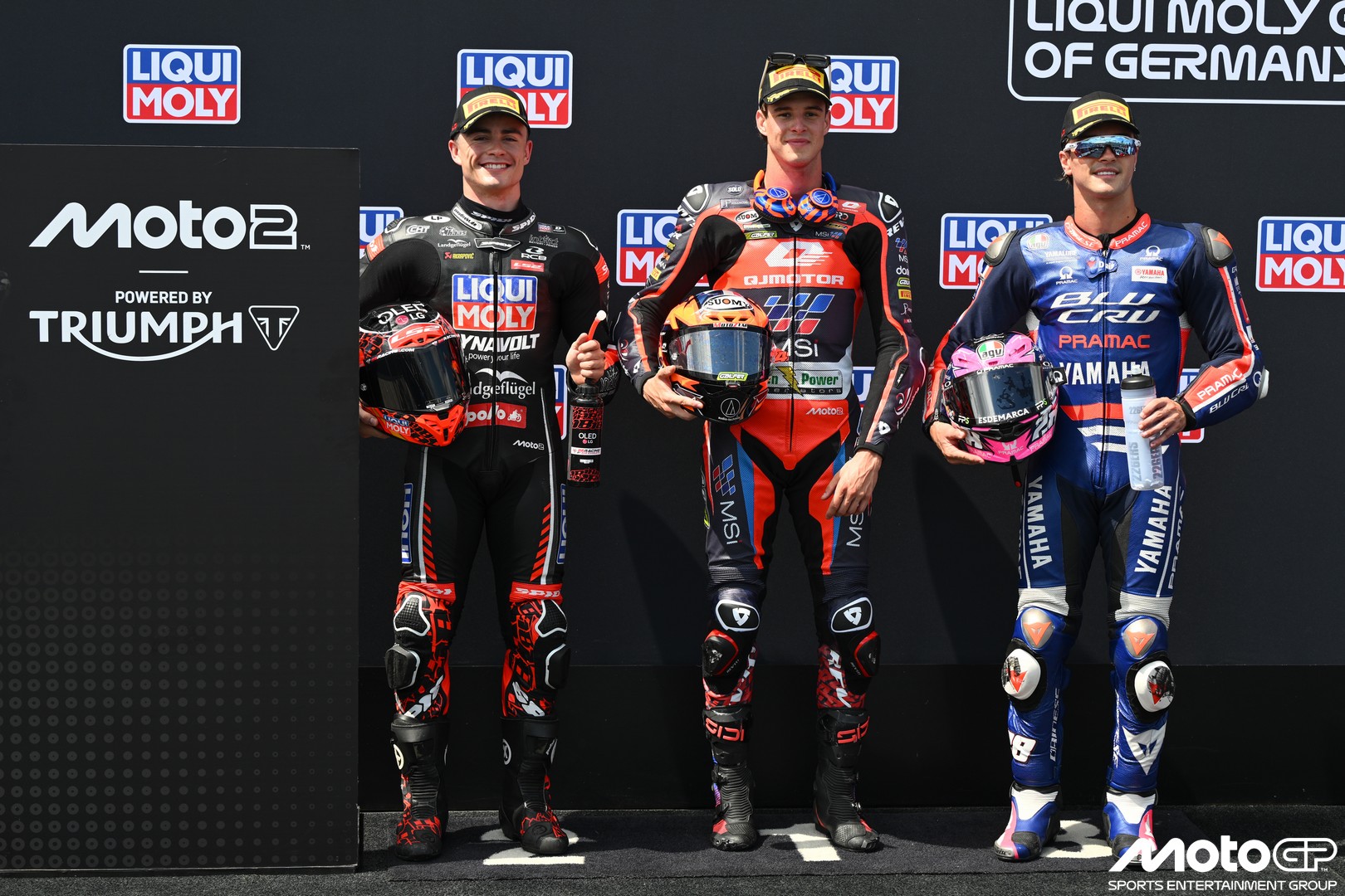 MotoGP Sachsenring