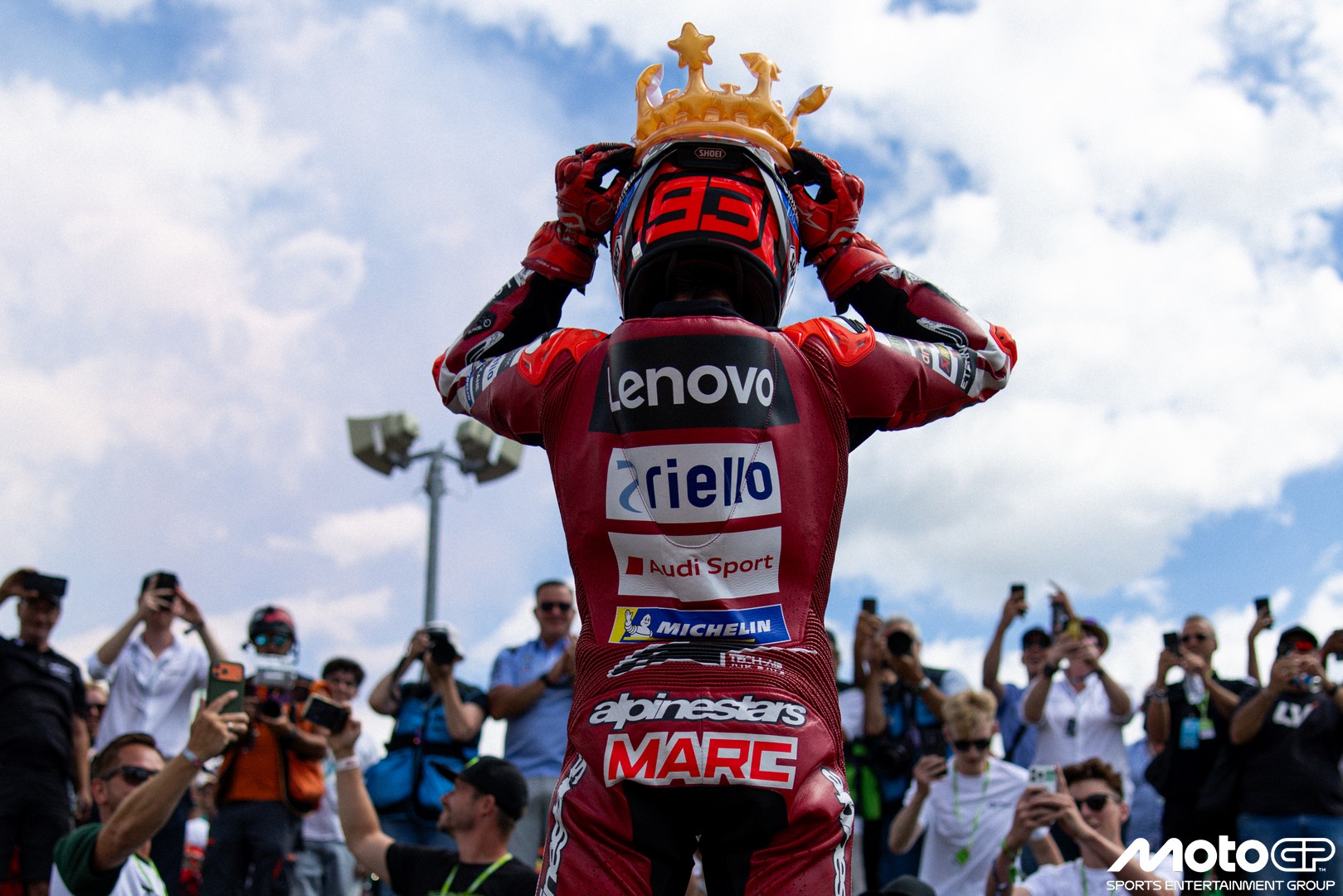 MotoGP Sachsenring