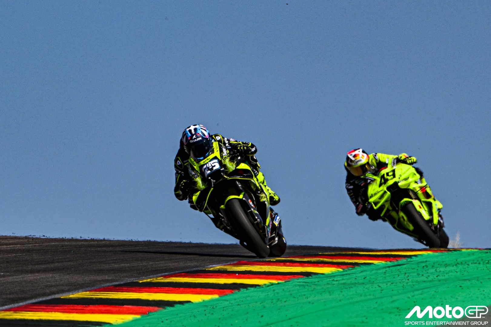 MotoGP Sachsenring