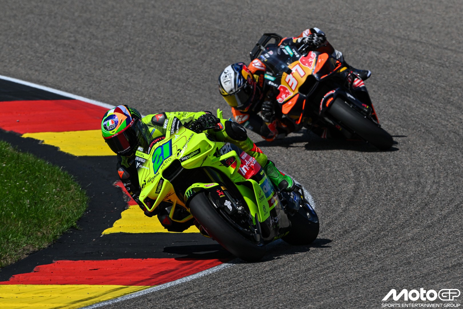 MotoGP Sachsenring
