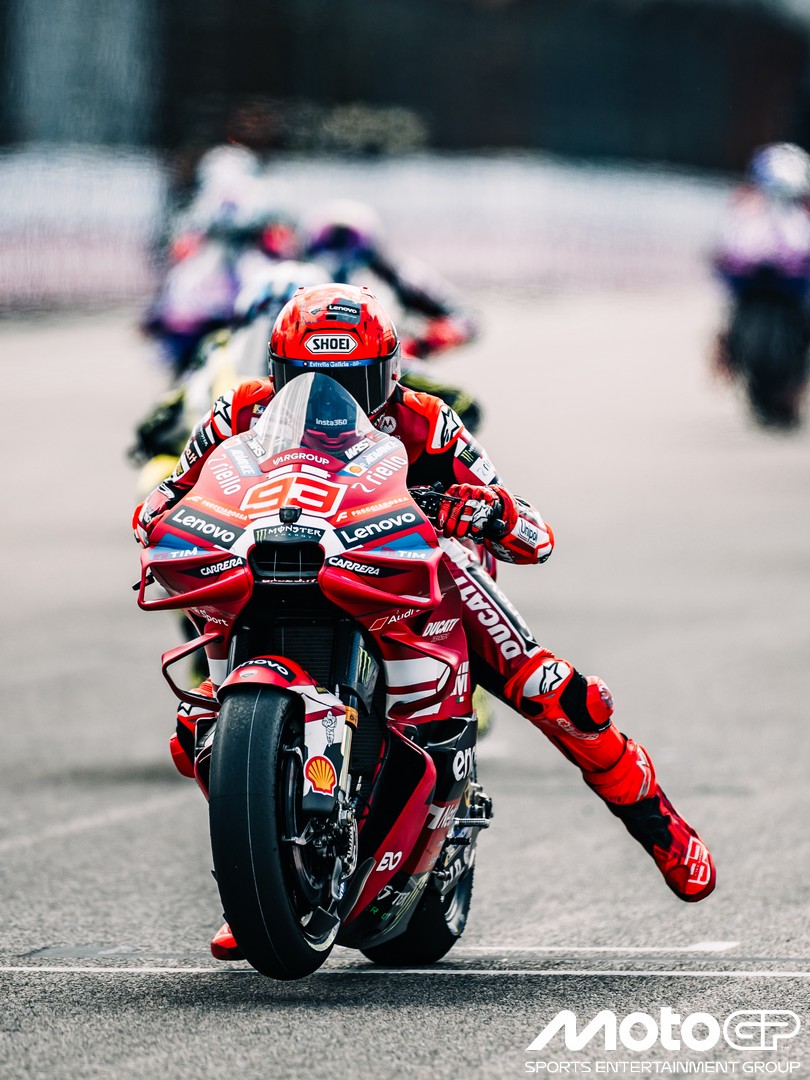 MotoGP Sachsenring
