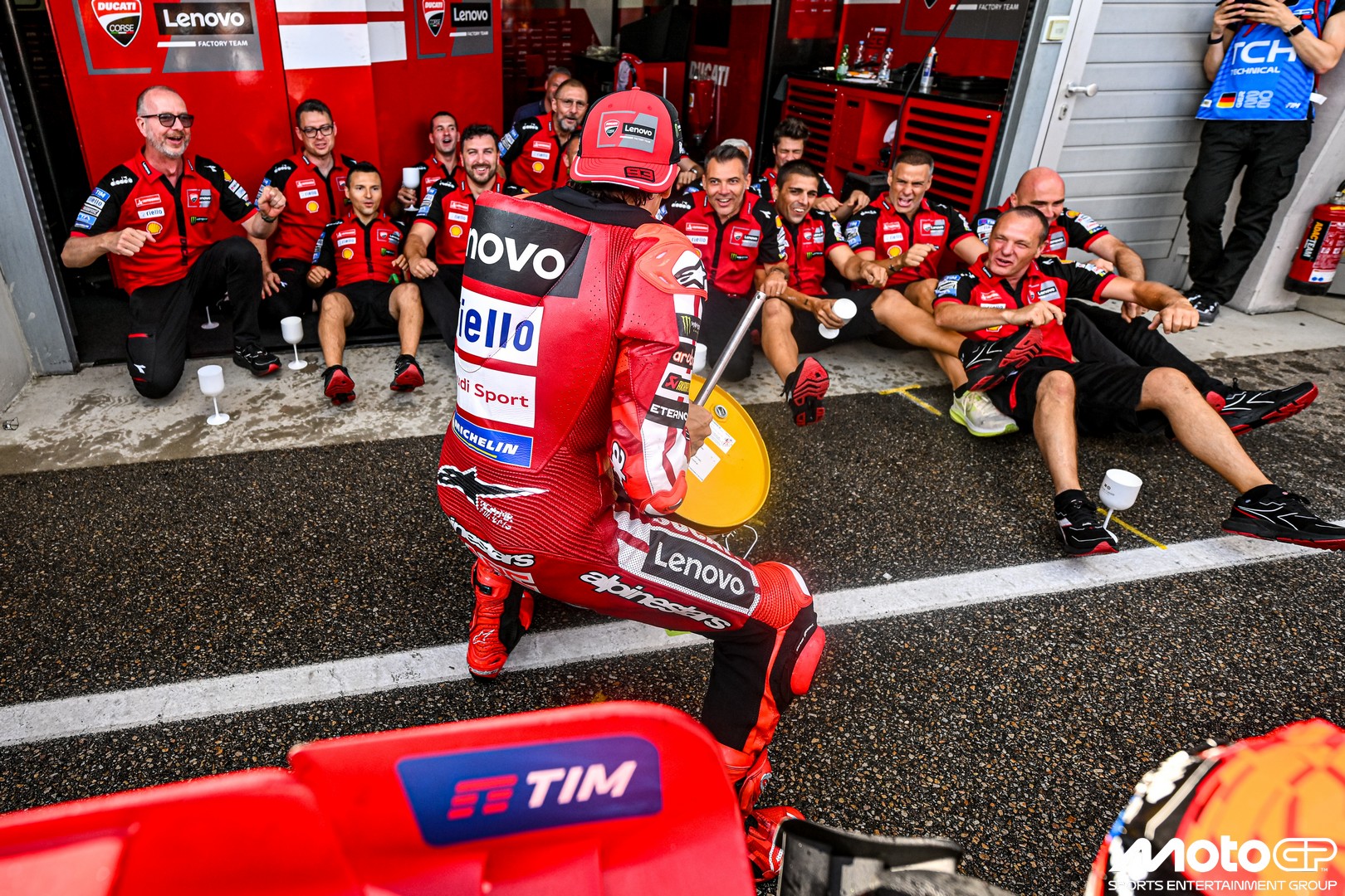 MotoGP Sachsenring