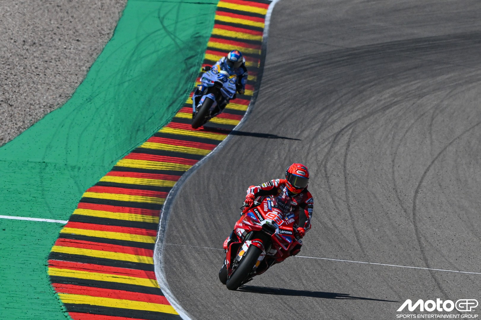 MotoGP Sachsenring