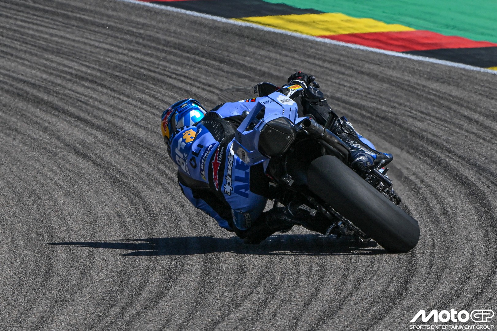 MotoGP Sachsenring