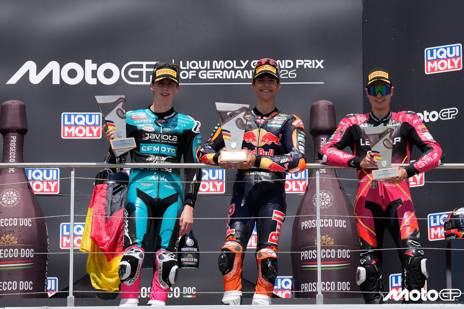 MotoGP Sachsenring