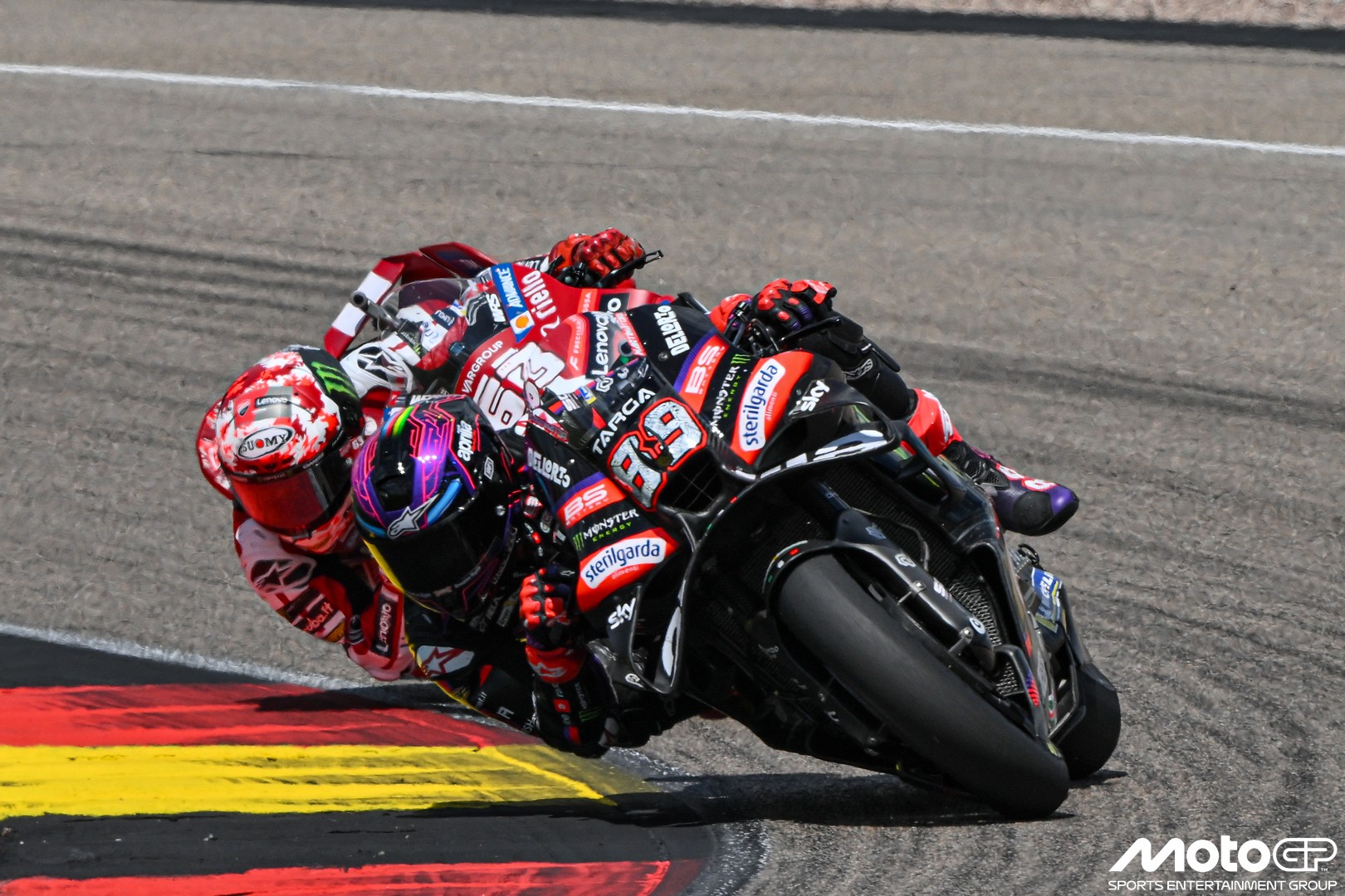 MotoGP Sachsenring