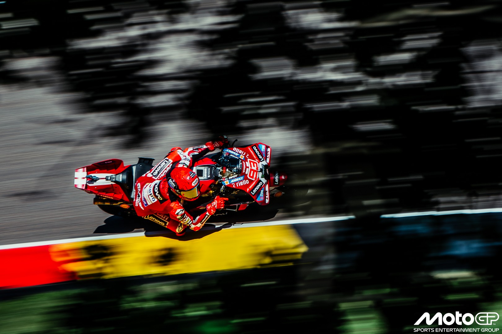MotoGP Sachsenring