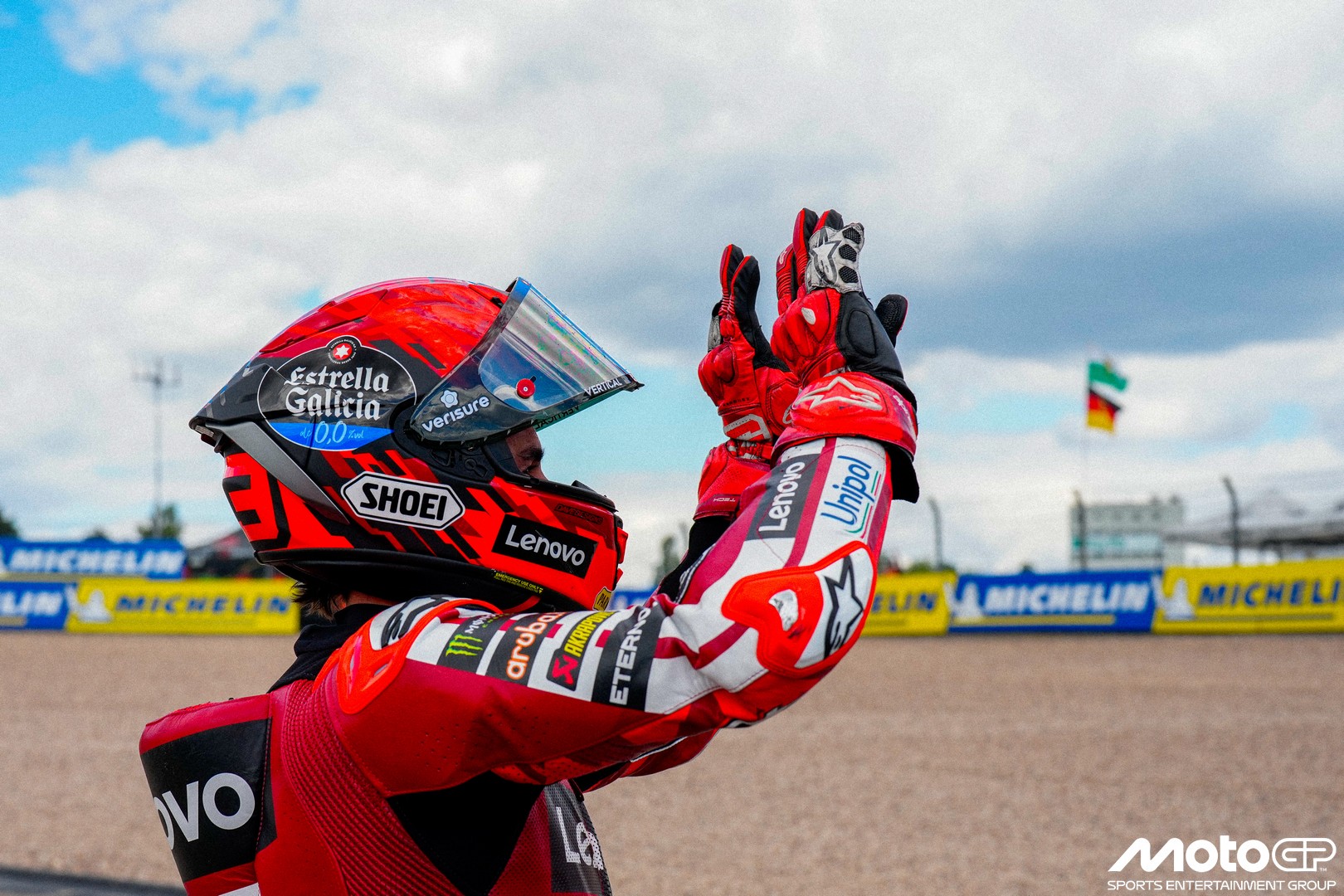 MotoGP Sachsenring