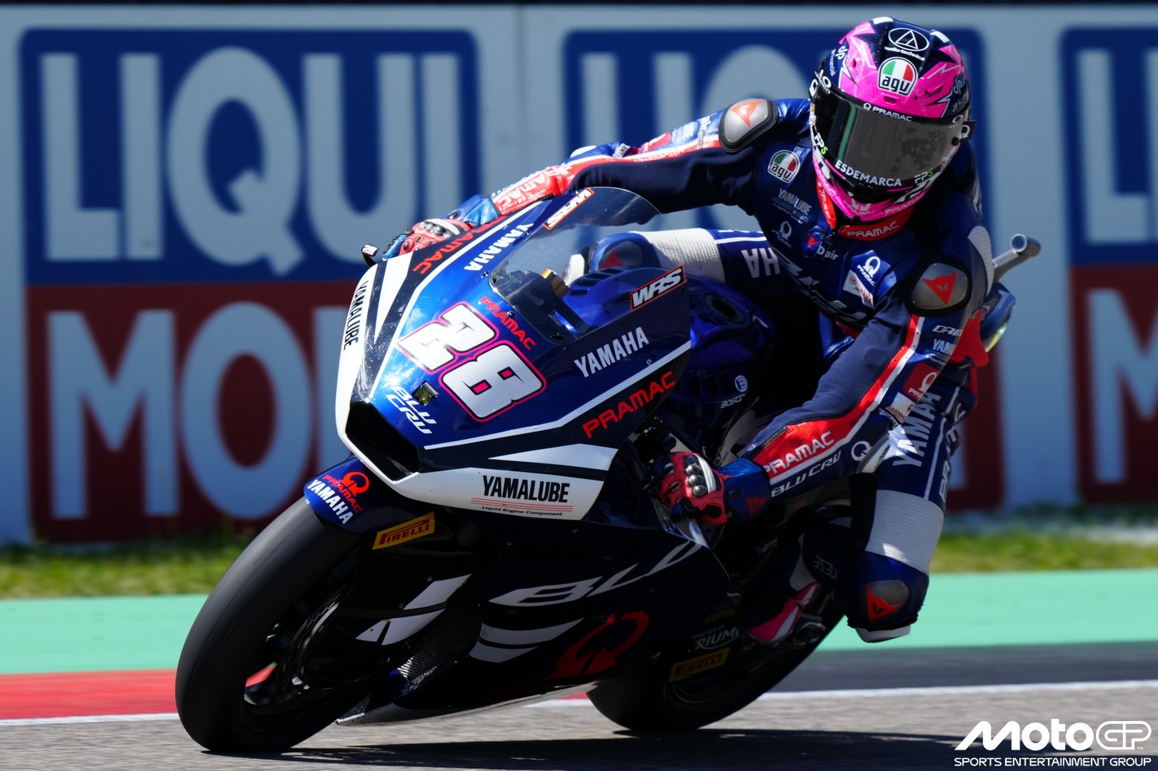 MotoGP Sachsenring