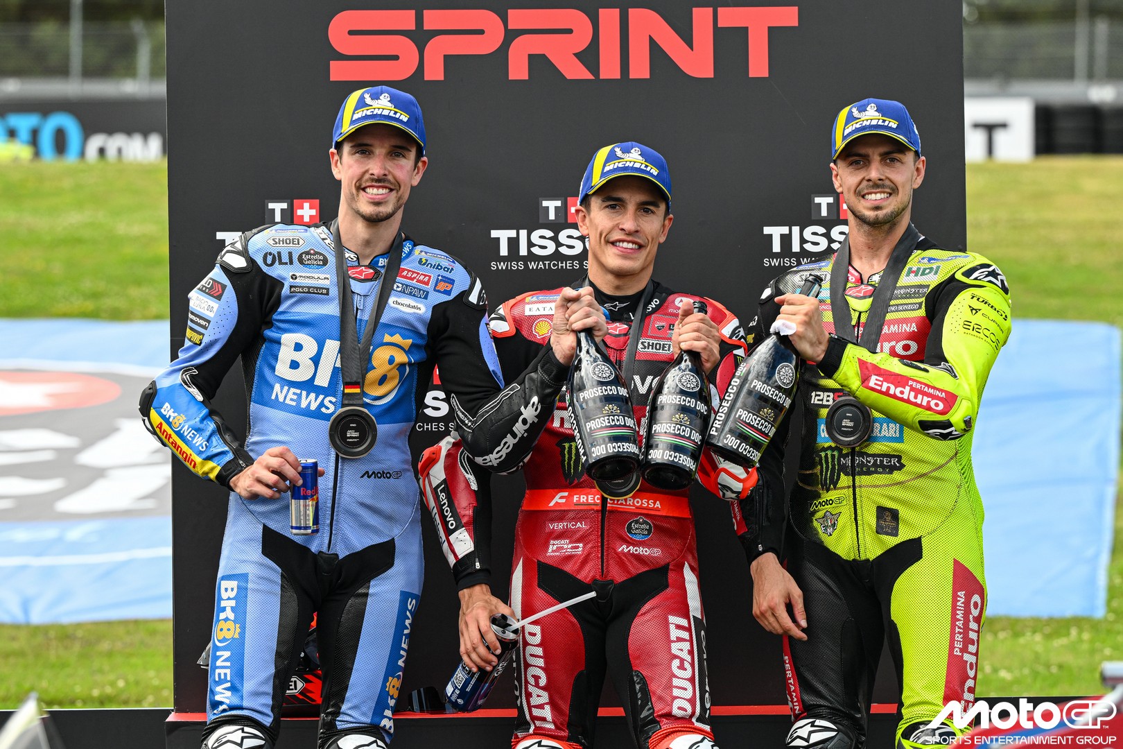 MotoGP Sachsenring