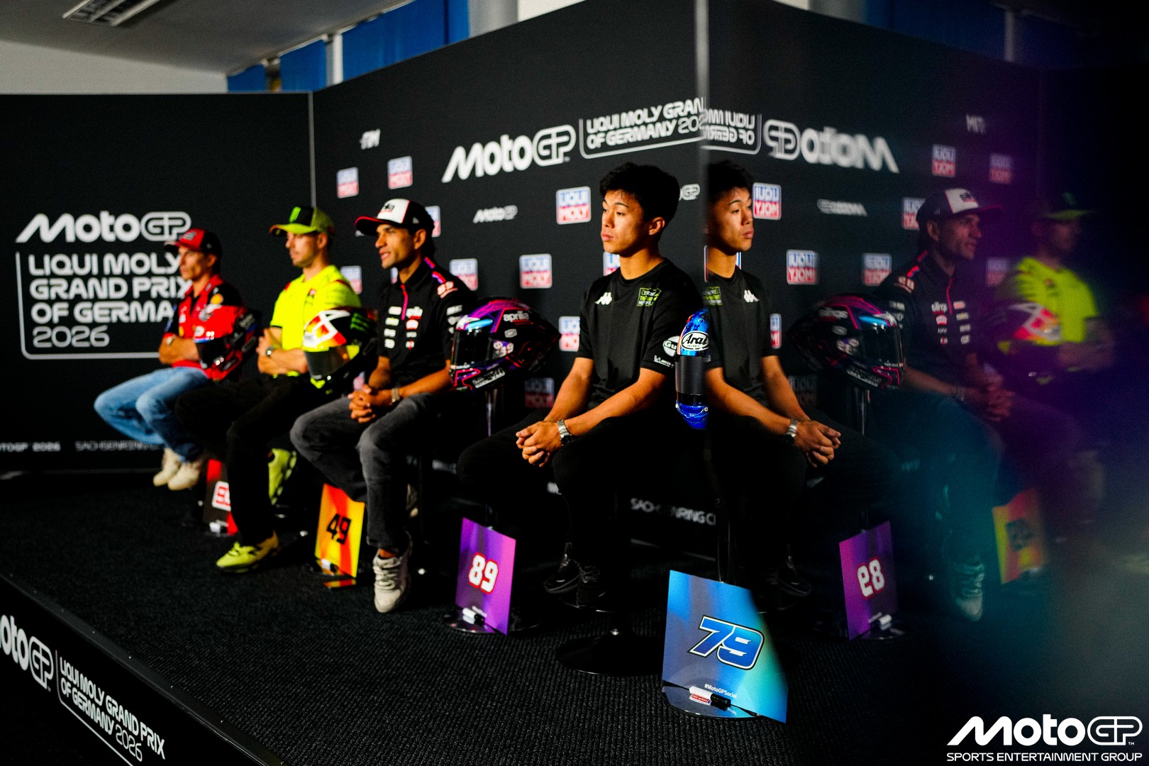 MotoGP Sachsenring
