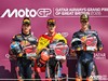 MotoGP Silverstone