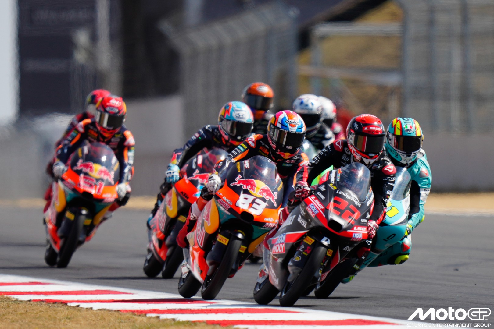 MotoGP Silverstone