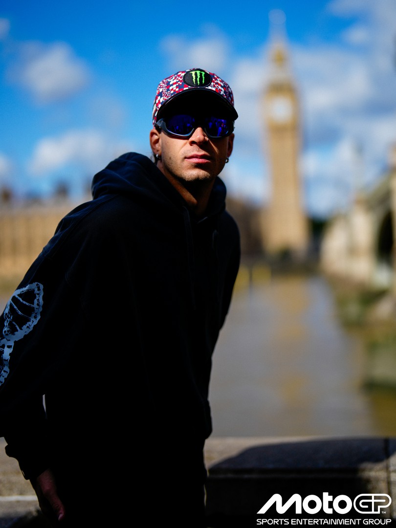 MotoGP Silverstone