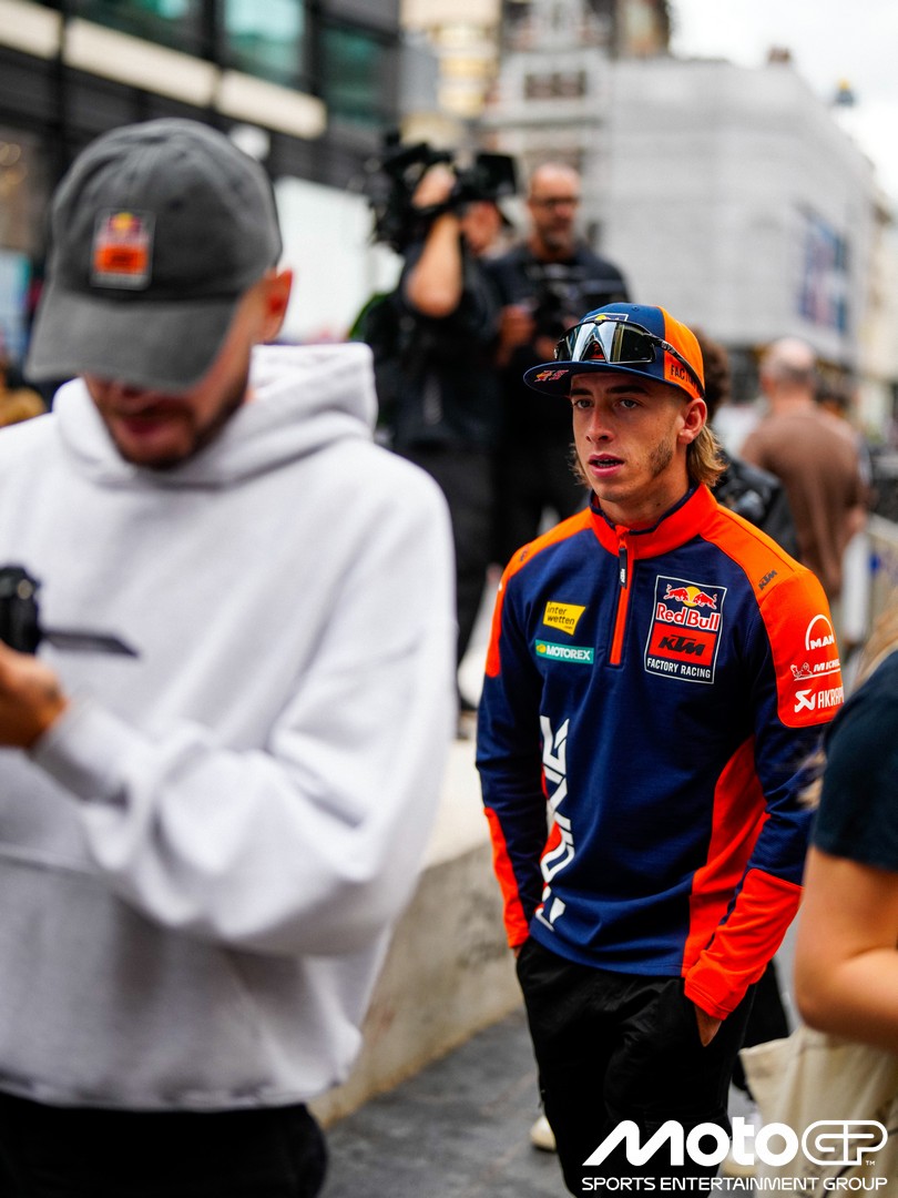 MotoGP Silverstone