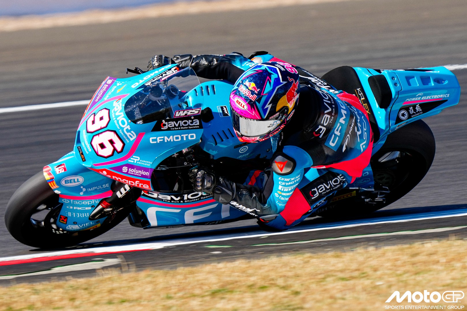 MotoGP Silverstone