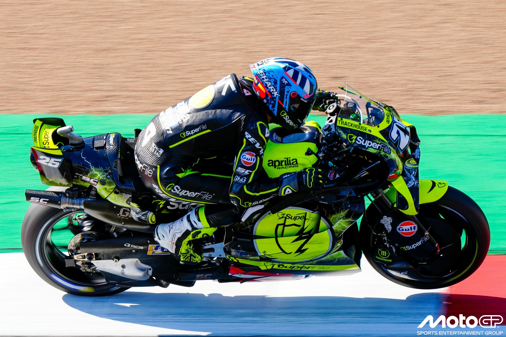 MotoGP Silverstone