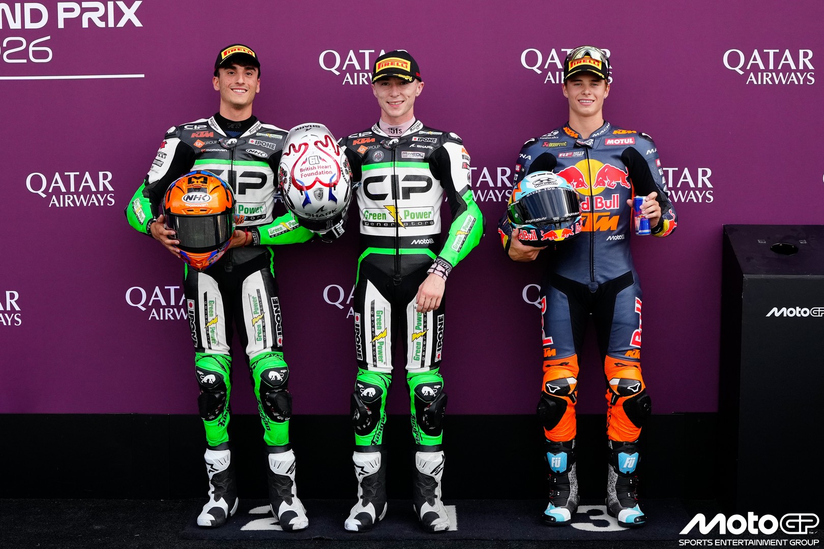 MotoGP Silverstone