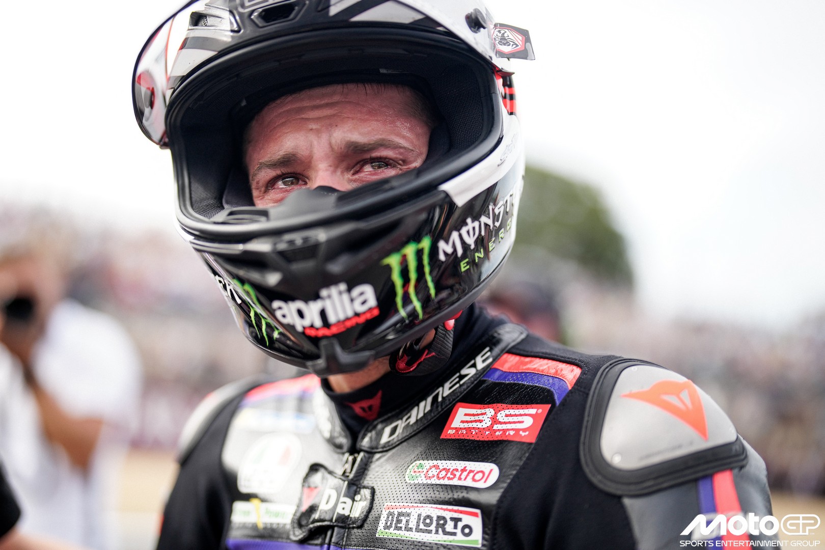 MotoGP Silverstone