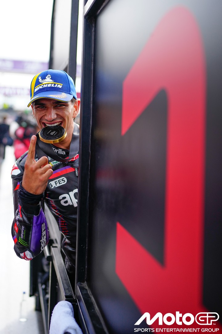 MotoGP Silverstone
