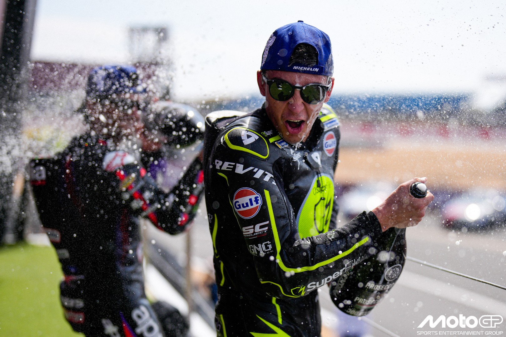 MotoGP Silverstone