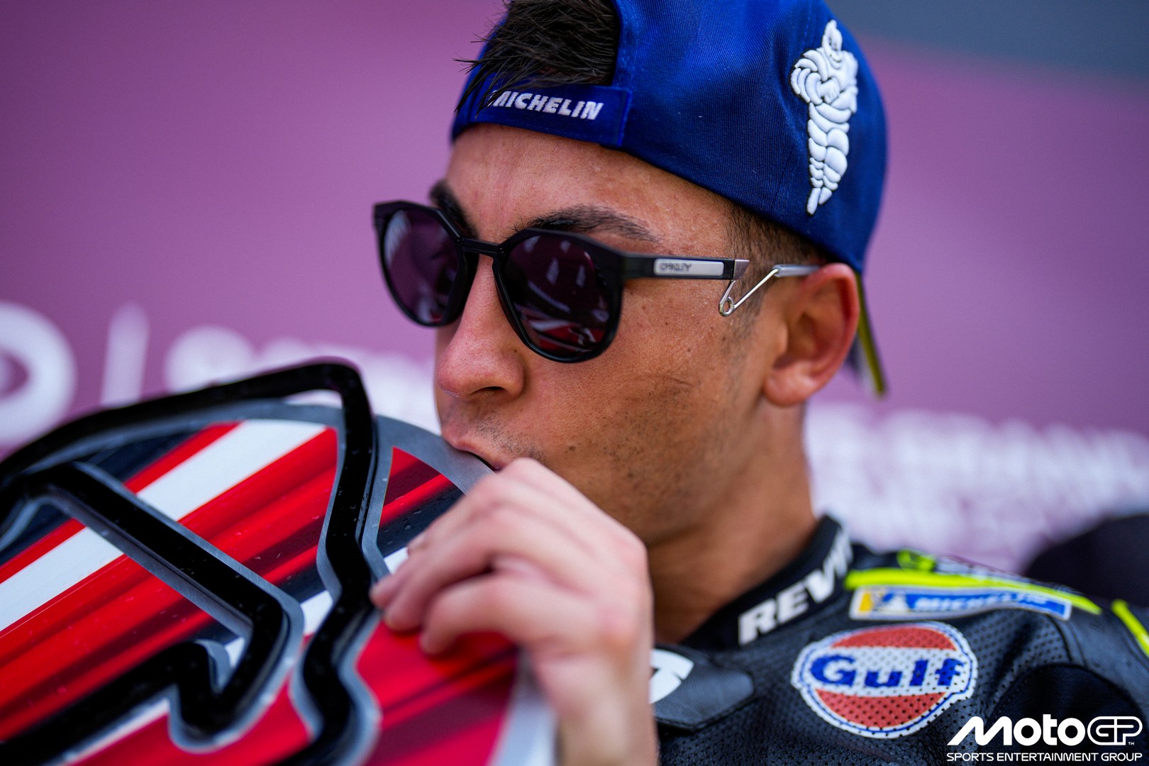 MotoGP Silverstone