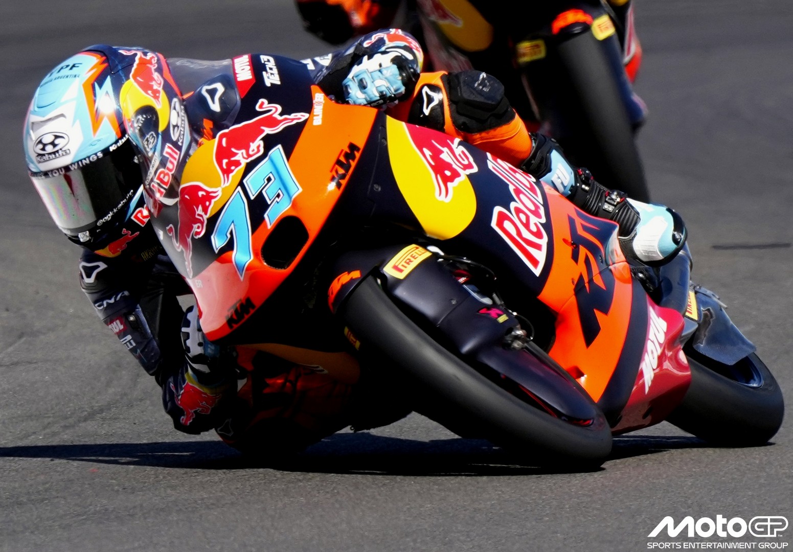 MotoGP Silverstone