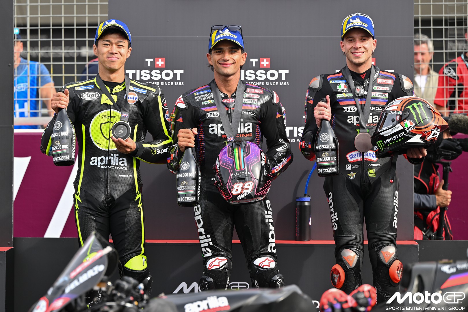 MotoGP Silverstone