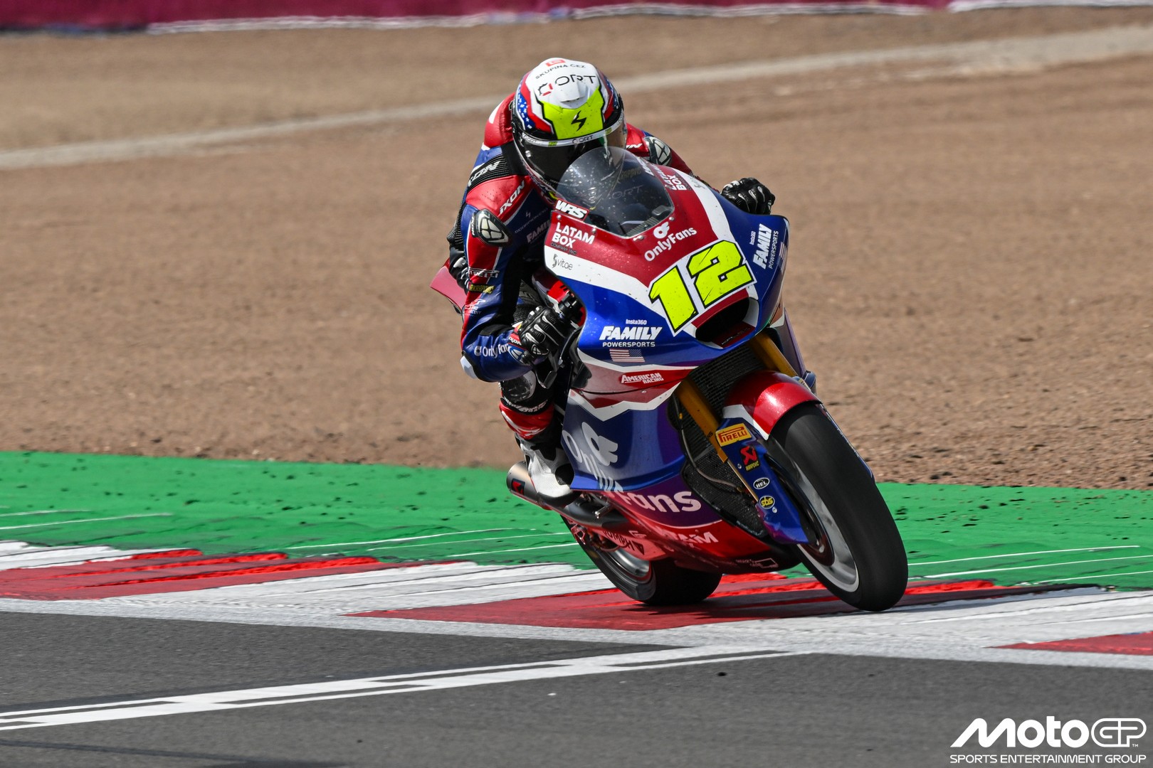 MotoGP Silverstone