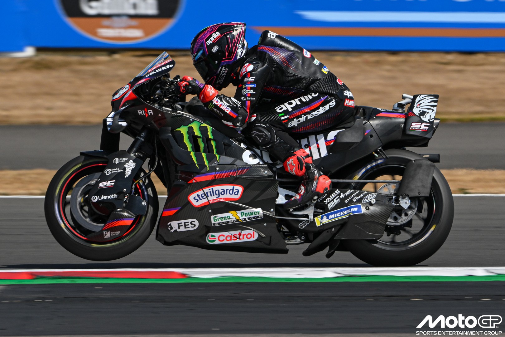 MotoGP Silverstone