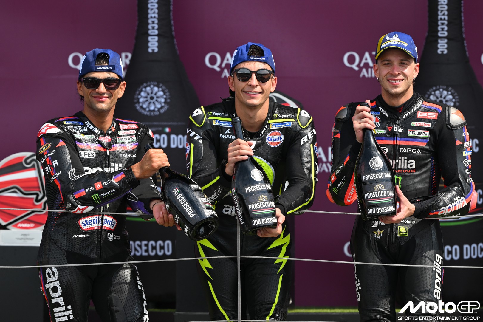 MotoGP Silverstone