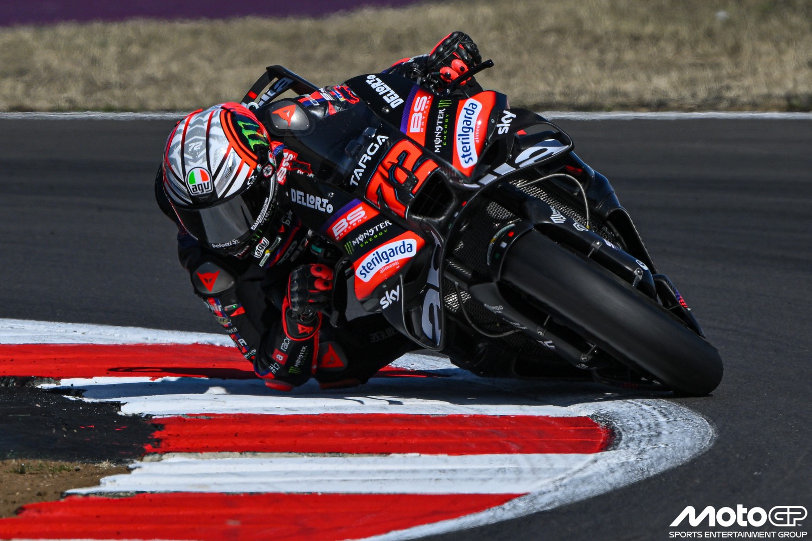 MotoGP Silverstone