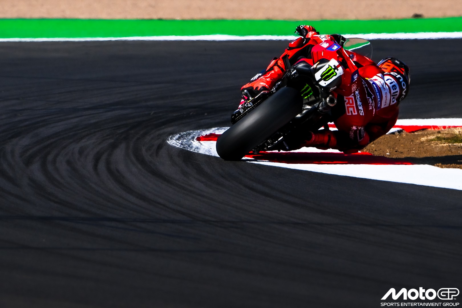 MotoGP Silverstone