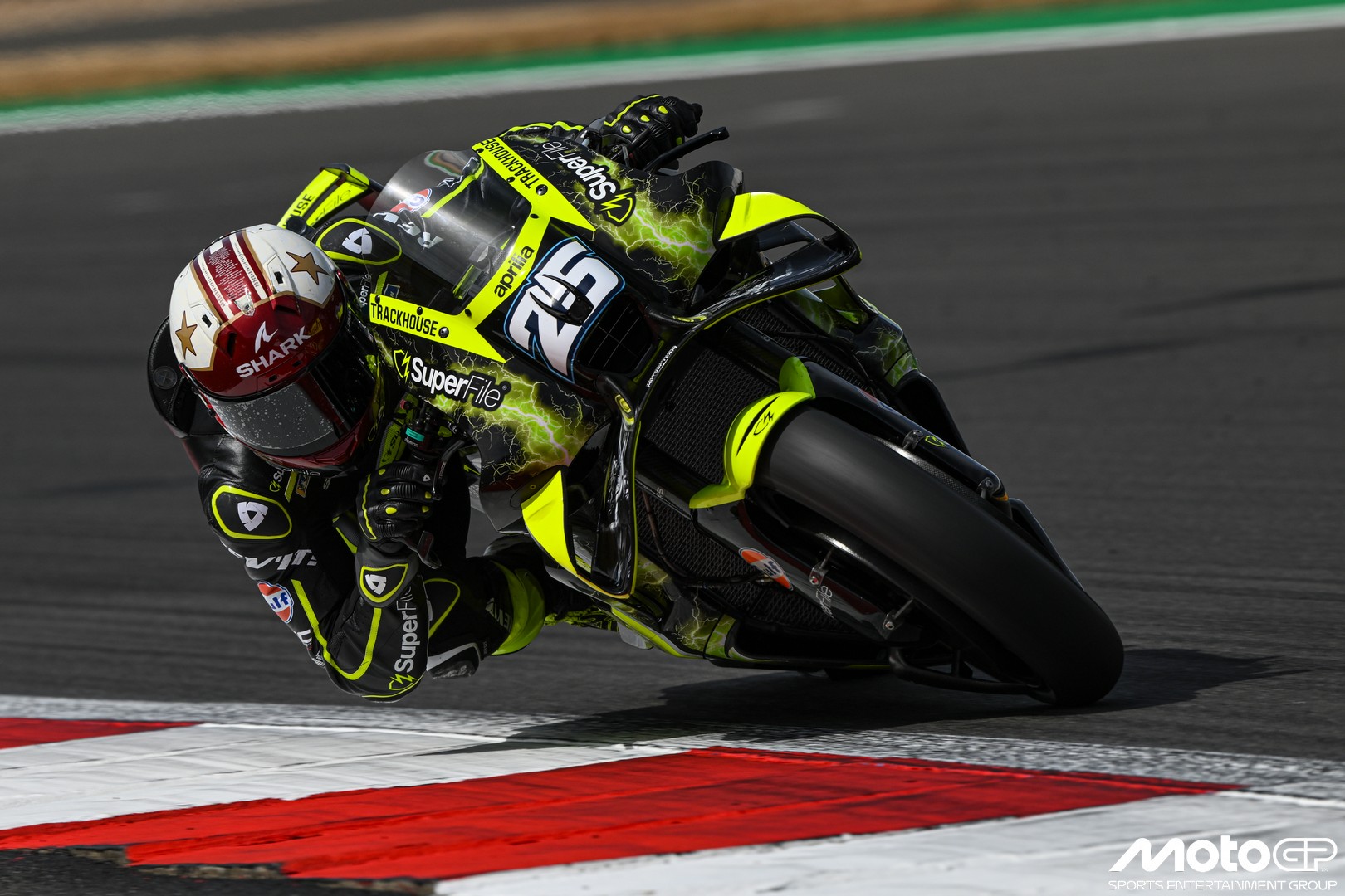 MotoGP Silverstone