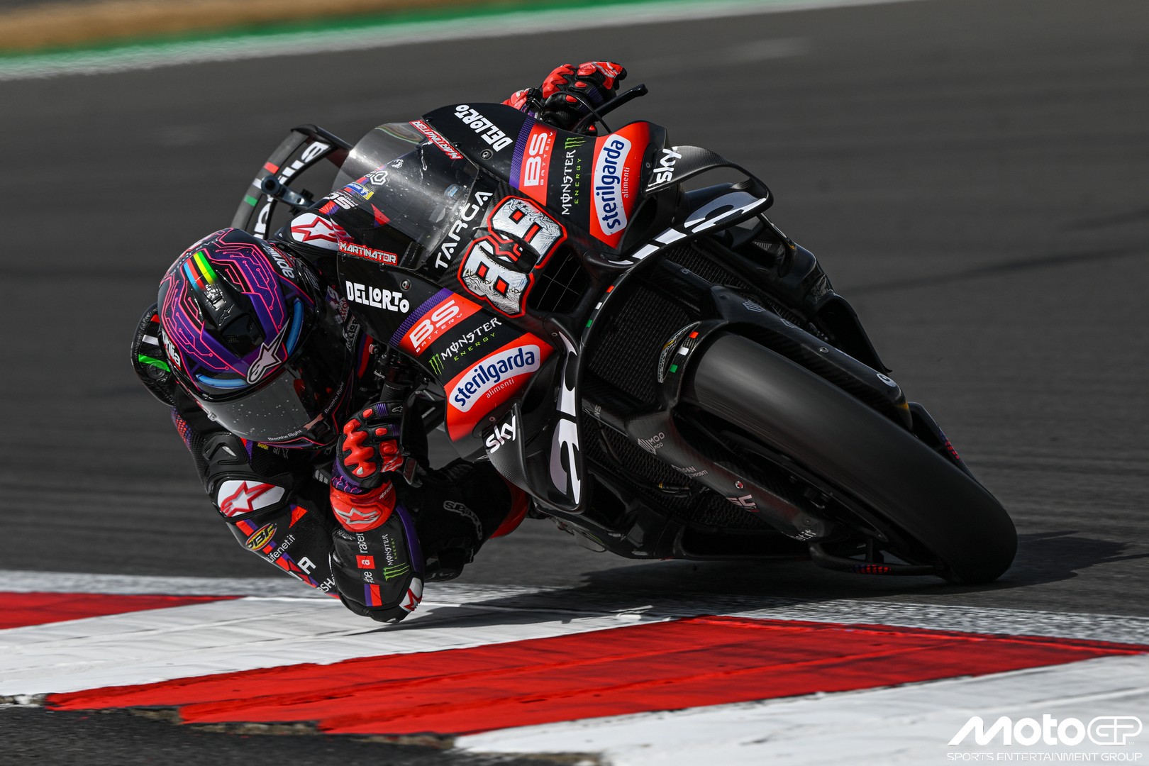 MotoGP Silverstone