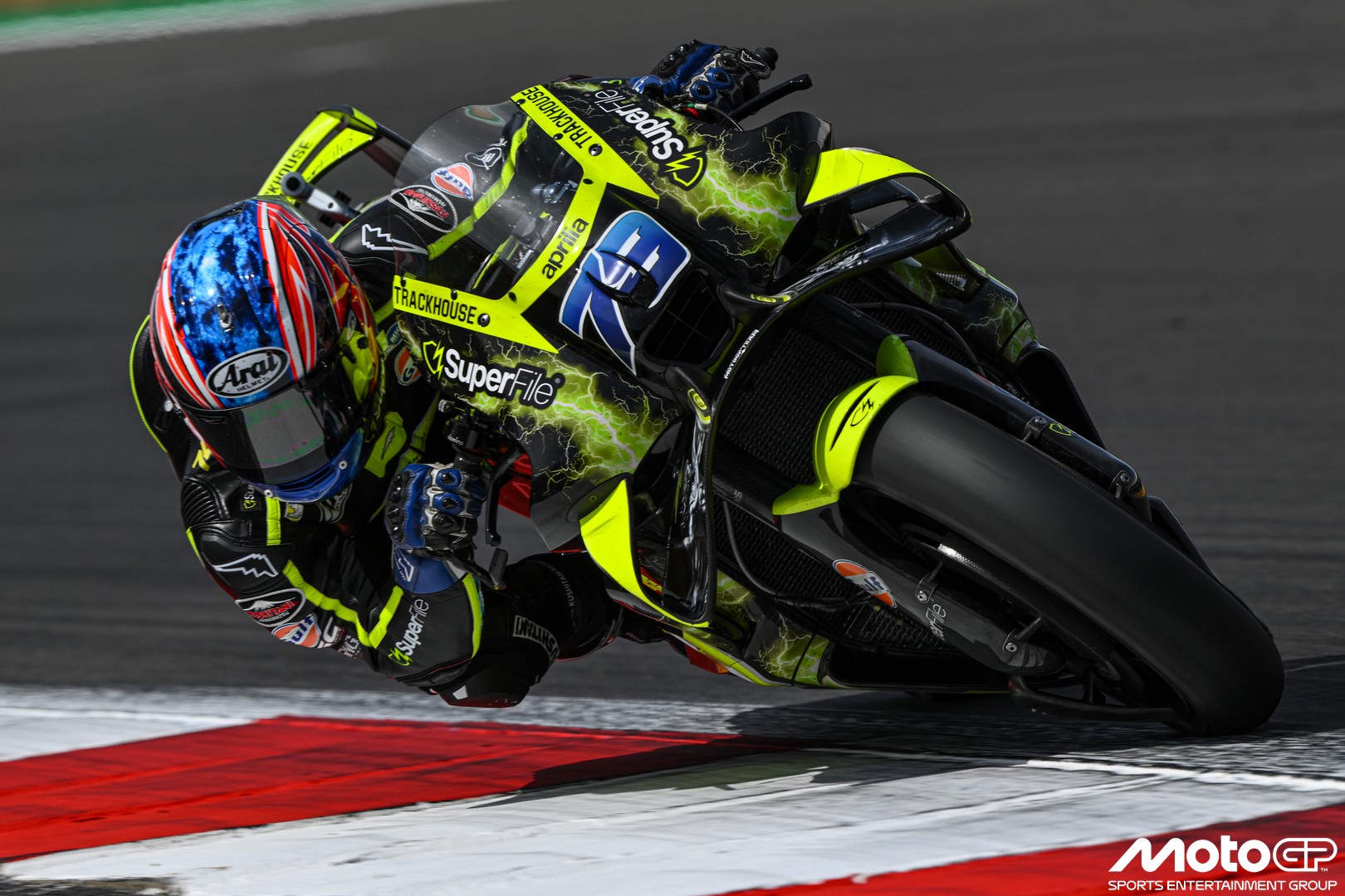 MotoGP Silverstone