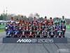 MotoGP Thailandia