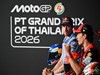 MotoGP Thailandia
