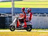 MotoGP Thailandia