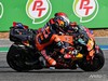 MotoGP Thailandia