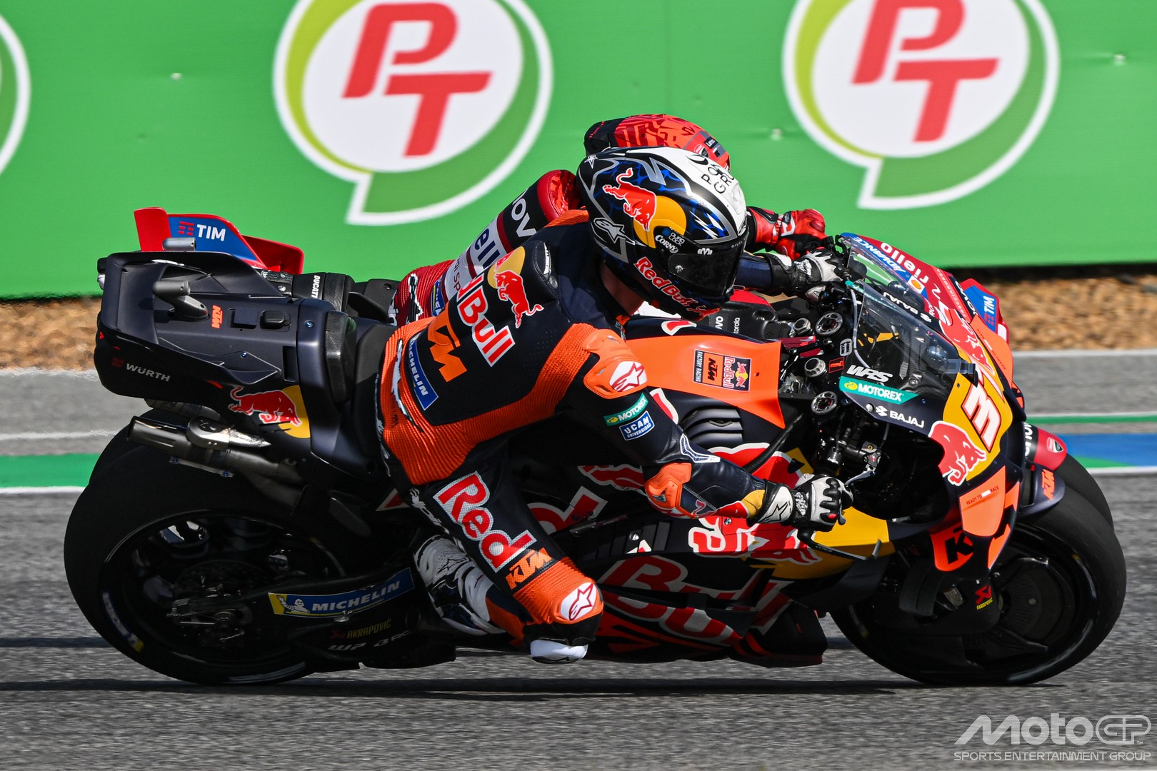 MotoGP Thailandia