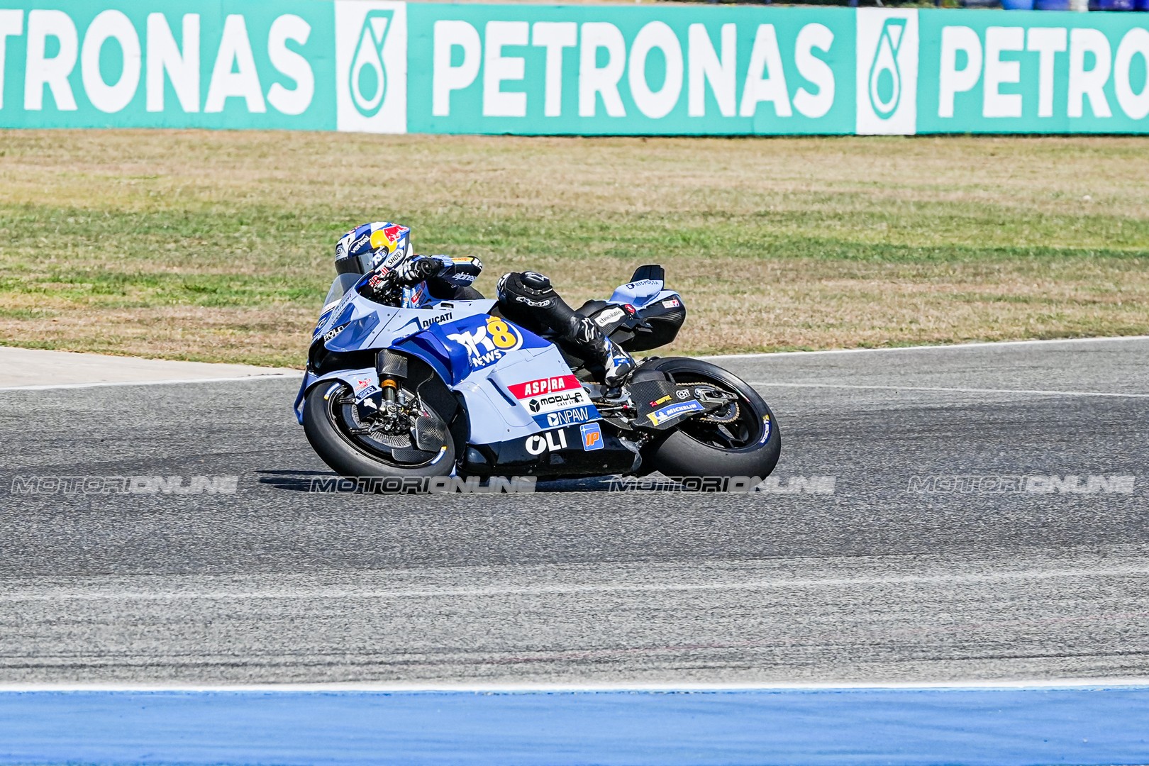 Test Buriram Day_1