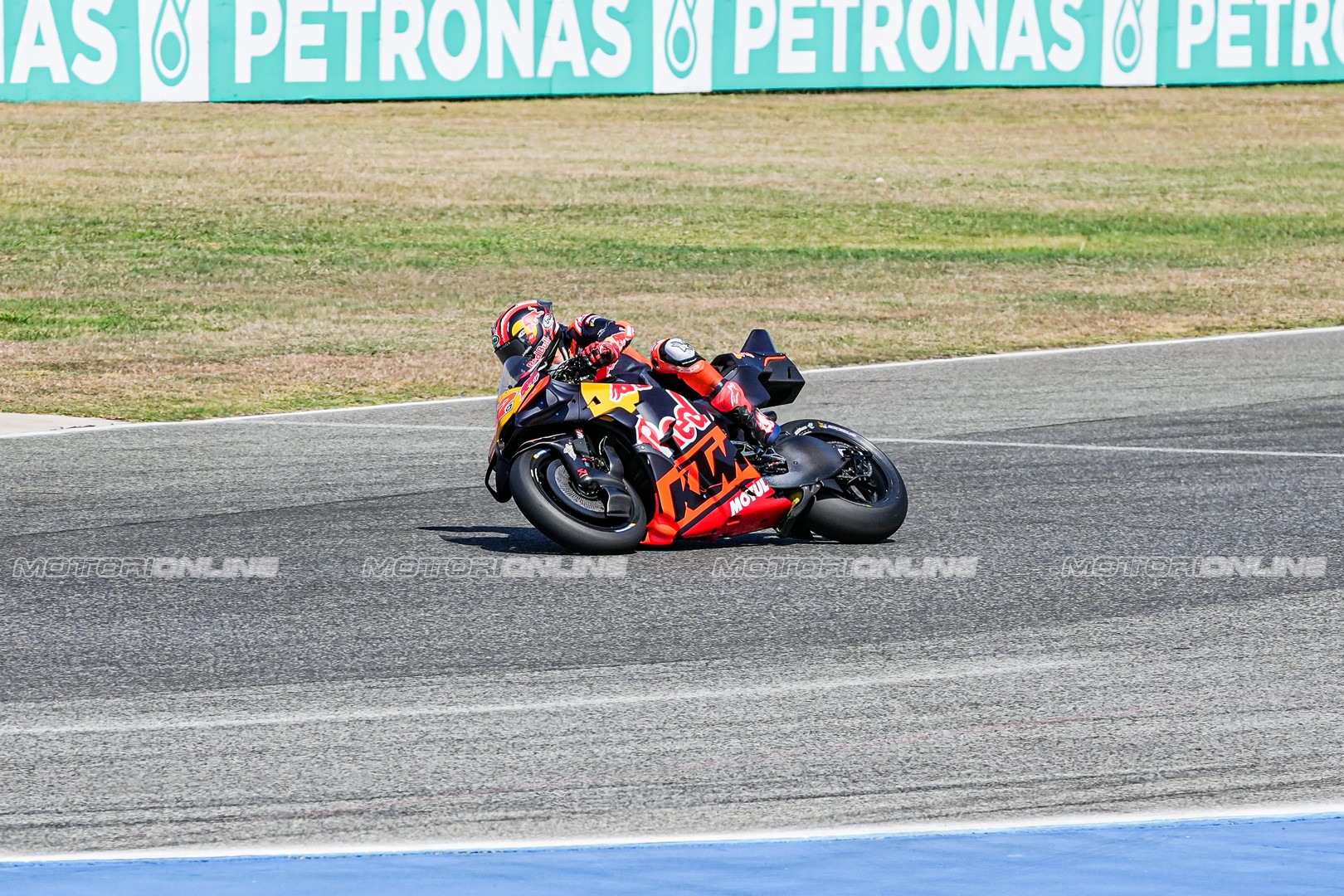 Test Buriram Day_1