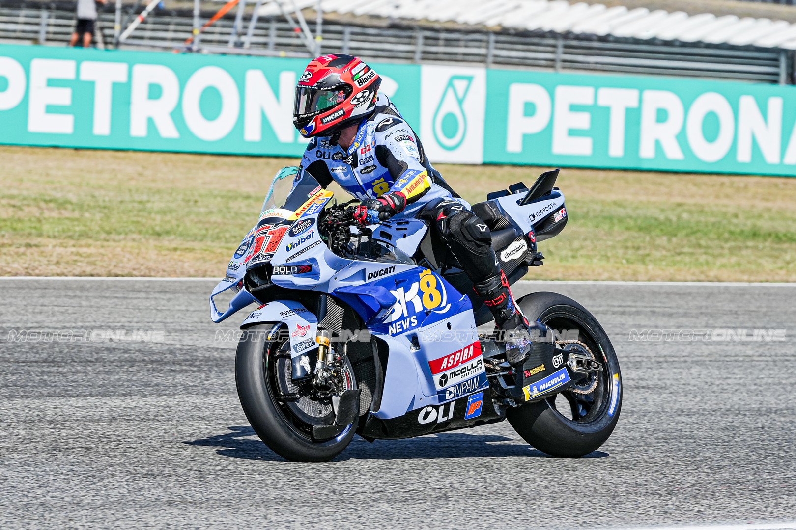 Test Buriram Day_1