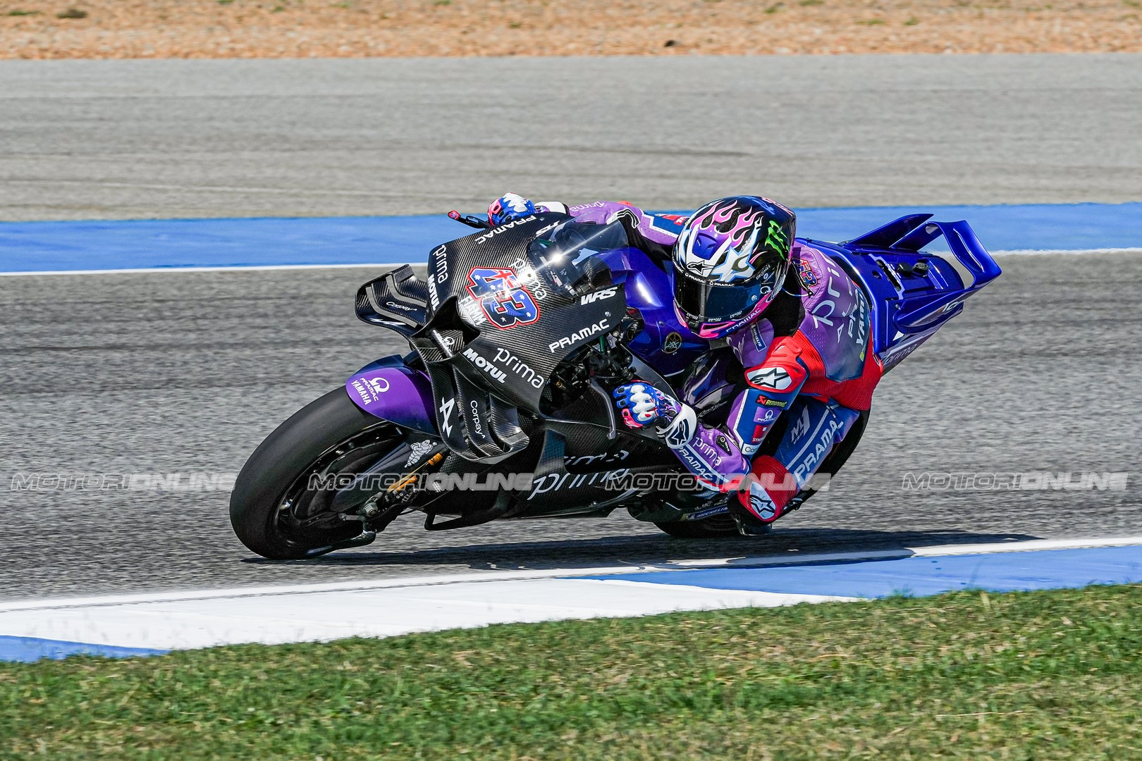 Test Buriram Day_1