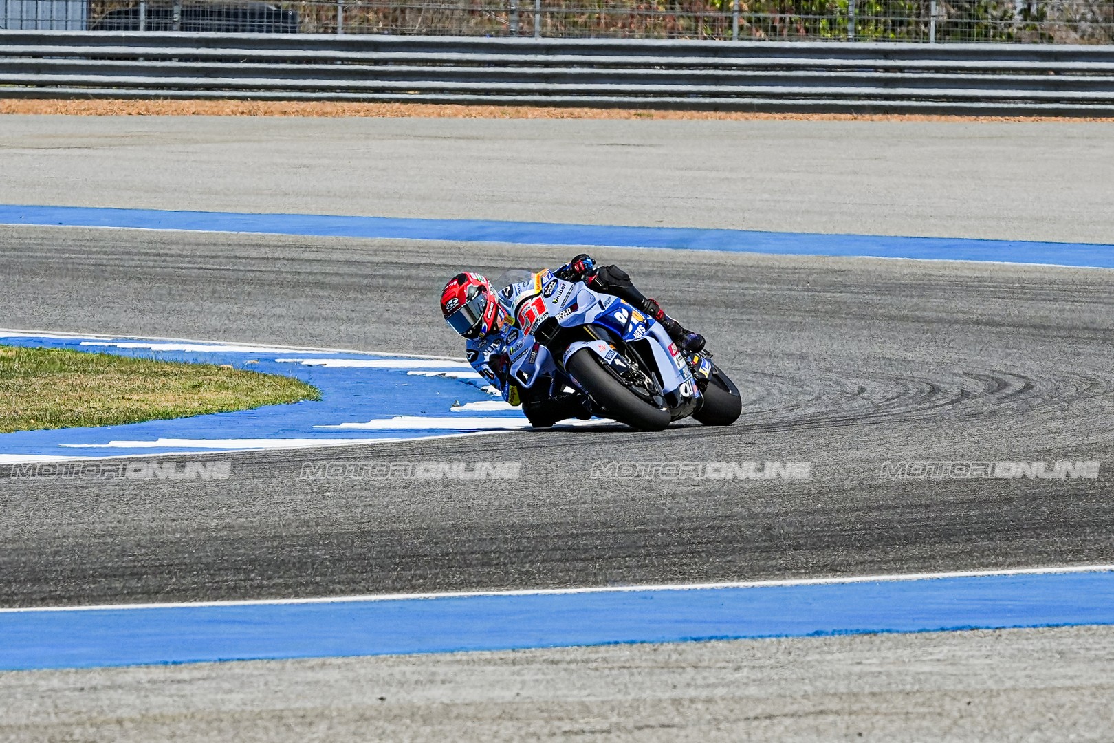 Test Buriram Day_1