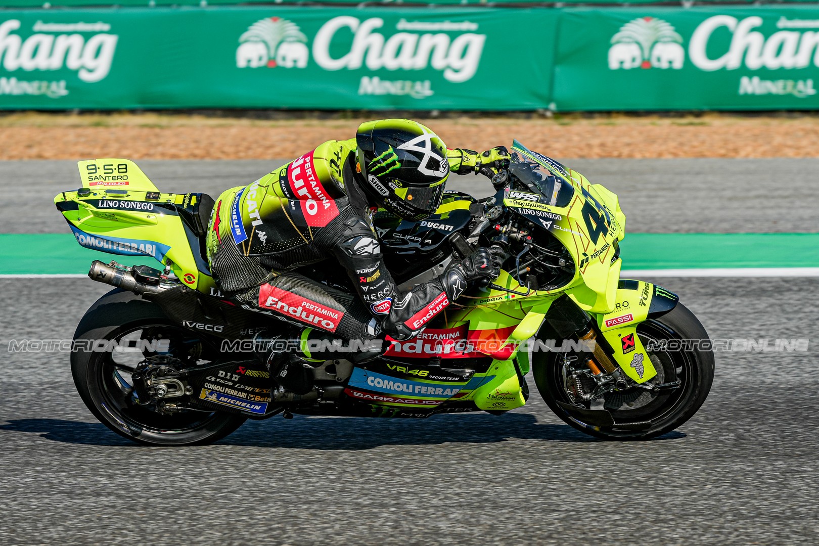 Test Buriram Day_1